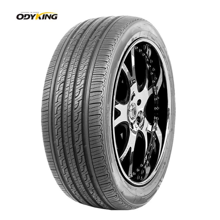 ODYKING All terrain car tyre 215/55R17 245/45ZR17 225/50ZR17 225/55ZR17 UHP Radial passenger car tires