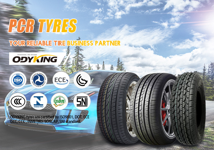 High Performance Passenger Car Tire PCR UHP Tyre 285/50ZR20 285/50R20 285/50/20 285 50 20 285/50 R20