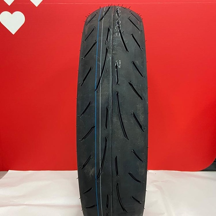 Motorcycle tires tubeless 120/70-17 motorcycle tire 120/70-17  High Performance tubeless radial Motorcycle Tyre