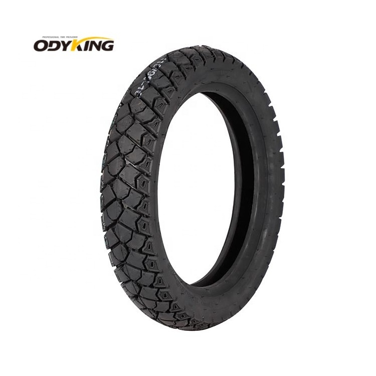 16 Inch High Quality 110/90-16 Motorcycle Tires 110 90 X 16Rubber Natural tubeless tire