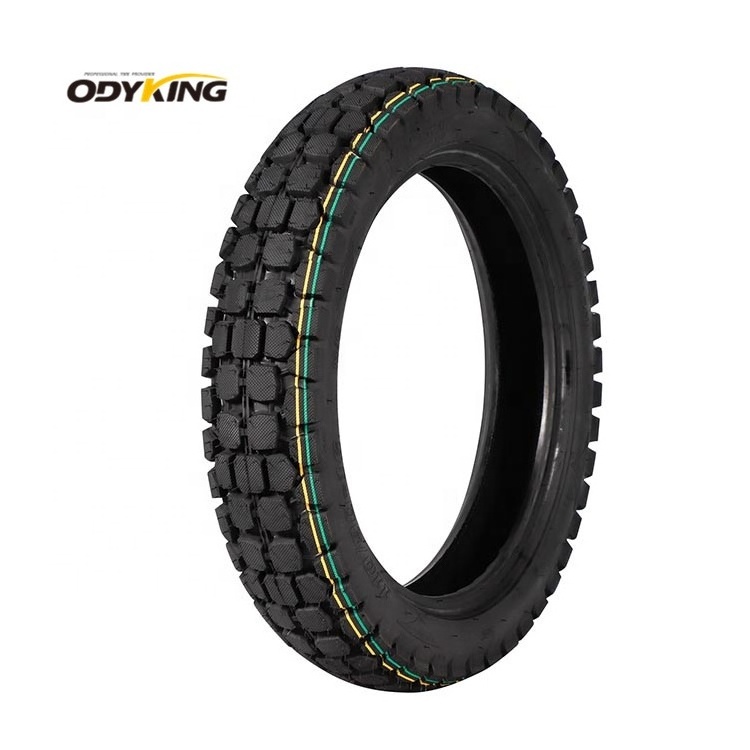 16 Inch High Quality 110/90-16 Motorcycle Tires 110 90 X 16Rubber Natural tubeless tire