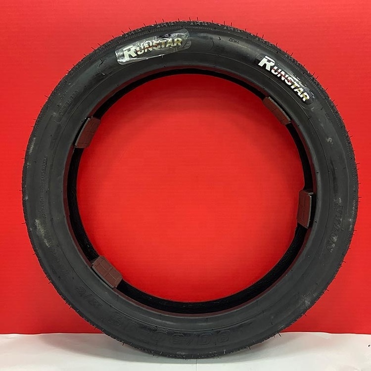 Natural rubber motorcycle tires for 14 wheels motorcycle tires 80/90-14 70/90-14  90/90-14