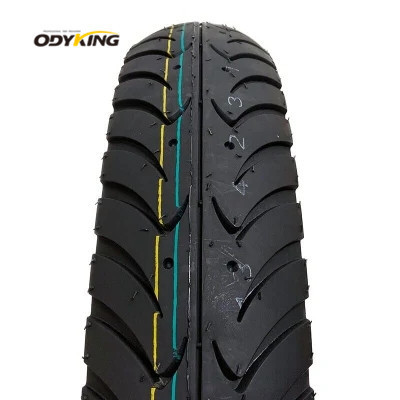 China Supplier 16 Inch 90/80-16 90/90-16 Motorcycle Tires Cheap tubeless Motorcycle Tires