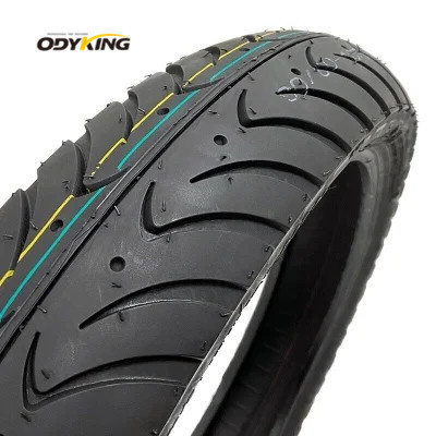 China Supplier 16 Inch 90/80-16 90/90-16 Motorcycle Tires Cheap tubeless Motorcycle Tires