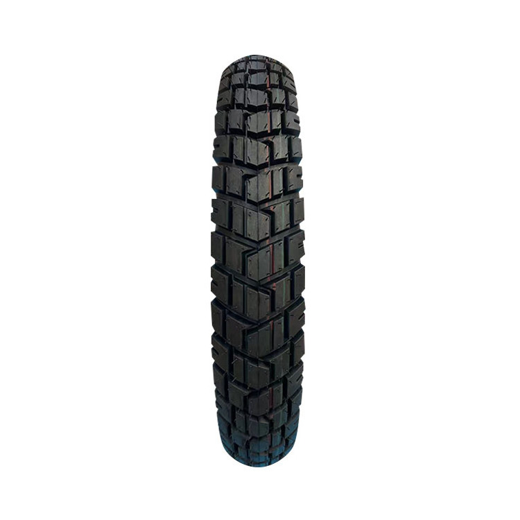 Golden Supplier Supply Motorcycle Tires High Quality 90 90-18 Puncture Resistant And Durable Motorcycle Tyres