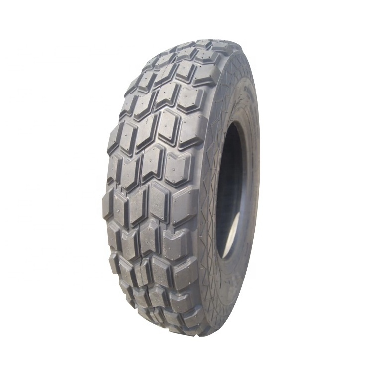 Good Wear Resistant 750R16 7.50R16LT sand desert commercial van light truck tires