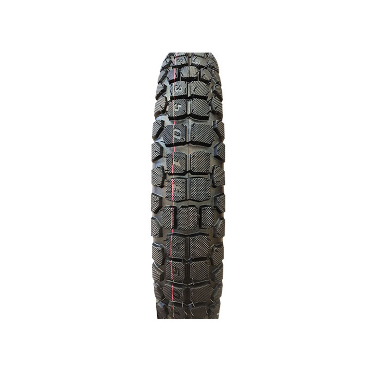 High Quality Motorcycle Tyre/Tire 90 90-18  llantas para moto tubeless tire