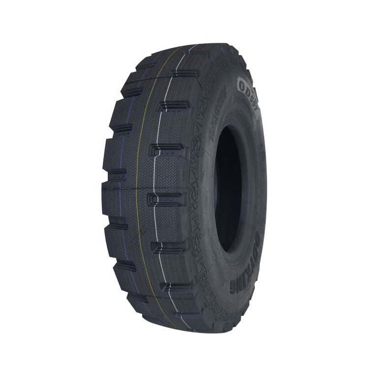 Excellent Bearing Capacity and Long Lifespan Mining Dump Truck Radial Tyre Tire 12.00r20