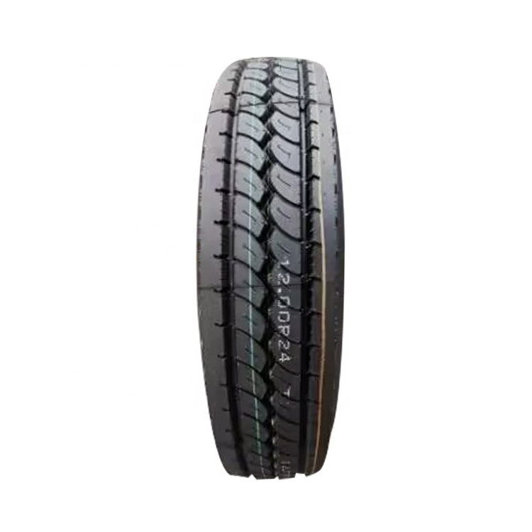 Excellent quality commercial Wholesale Semi Truck Tractor Tires MAX806 325/95R24 TL