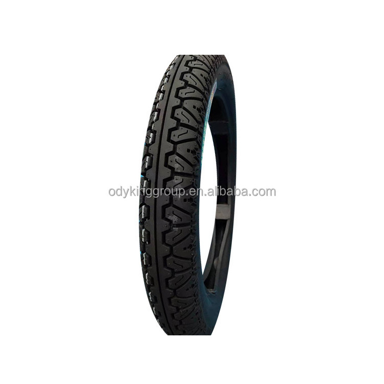 Motorcycle tyre 17