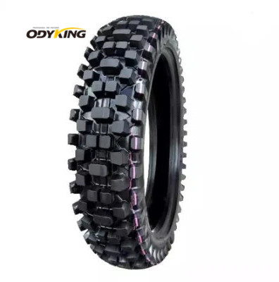 100/90-19 off Road Tire Motocross Dirt Bike off Road Motorcycle Tubeless and tube Tire