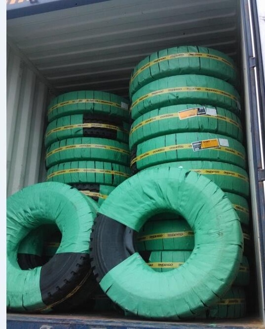 ODYKING New Truck Tyres 1200R20 12.00R20 315 80r22.5 315/80r22.5 385/65R22.5 385 65 22.5 13R22.5 for Heavy Duty Truck Trailer Du