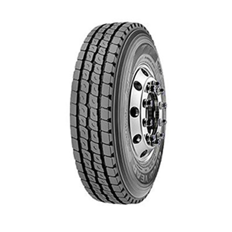 CHINESE TOP QUALITY SUPERHAWK PREMIUM QUALITY 1200r20 Radial TireRadial TRUCK TIRE FOR SALE