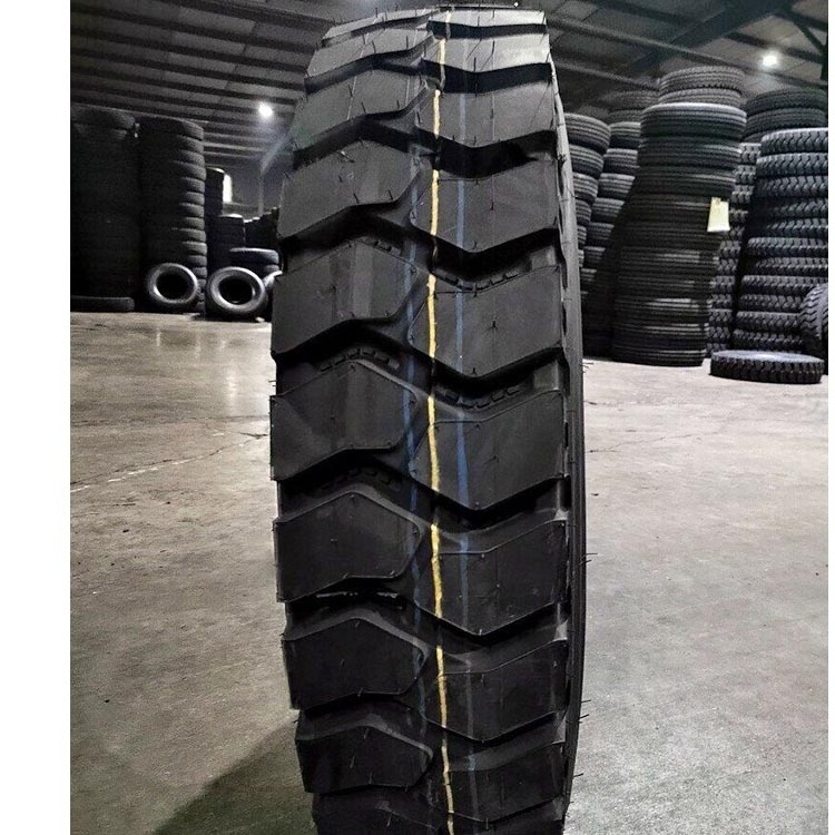 Good quality mining Semi Commercial china Truck Tire certification 12.00R20 9.00R20 truck tyres prices