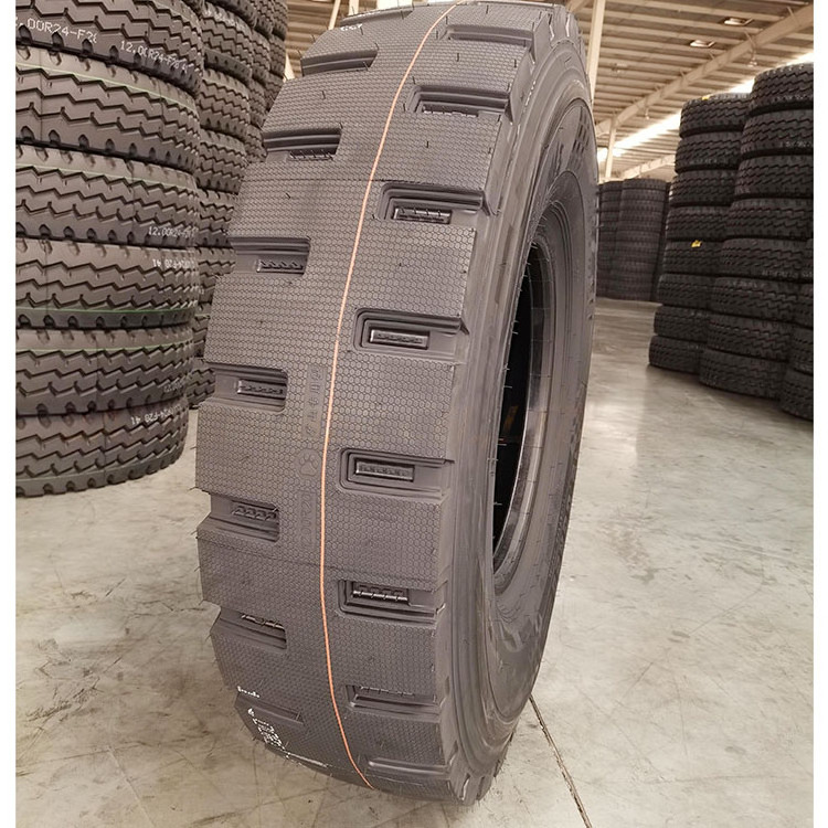 CHINESE TOP QUALITY SUPERHAWK PREMIUM QUALITY 1200r20 Radial TireRadial TRUCK TIRE FOR SALE