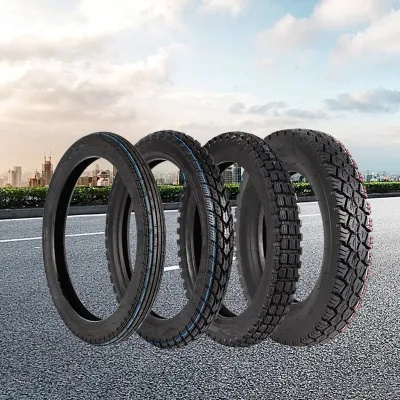 Natural rubber tubeless and tube tyre 2.75-17 275/17 2.50-17 250/17 Top Quality Motorcycle Tires