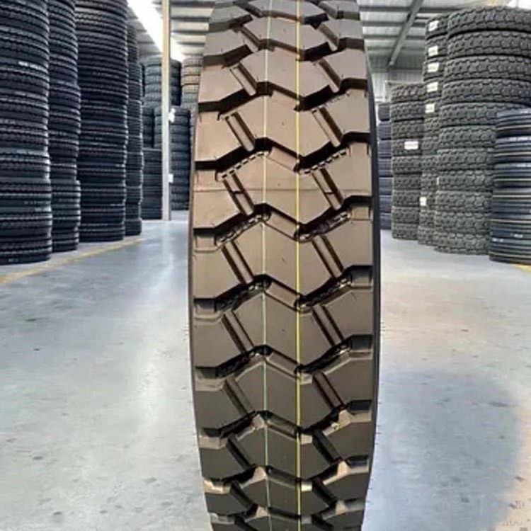 ODYKING wholesale tyres for trucks llantas radial truck tires 11r22.5 tubeless Duty truck tires