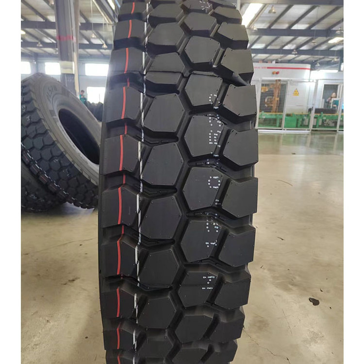 ODYKING Factory Tire In China Radial Truck Tyre 12.00r20 12.00 20 1200r20 20pr Duty truck for sale