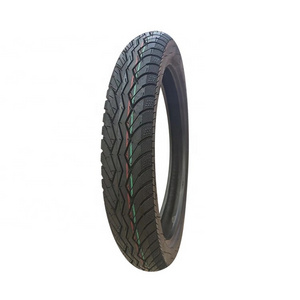 Golden Supplier Supply Motorcycle Tires High Quality 90 90-18 Puncture Resistant And Durable Motorcycle Tyres