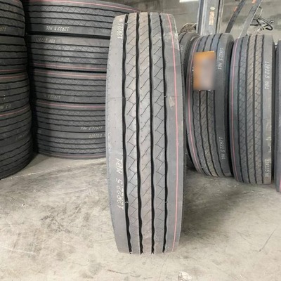 ODYKING wholesale tyres for trucks llantas radial truck tires 11r22.5 tubeless Duty truck tires