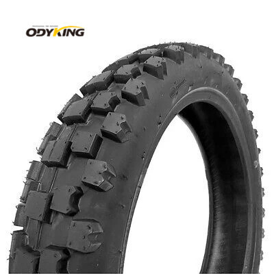 100/90-19 off Road Tire Motocross Dirt Bike off Road Motorcycle Tubeless and tube Tire