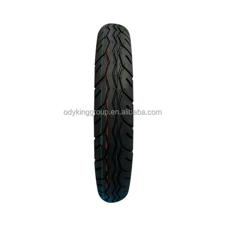 High Quality Motorcycle Tyre/Tire 90 90-18  llantas para moto tubeless tire