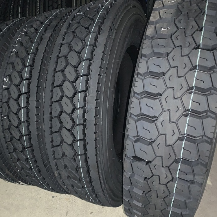 11r22 5 truck tires heavy duty cheap price tyre truck 11 r22.5 radial tire to ALl market