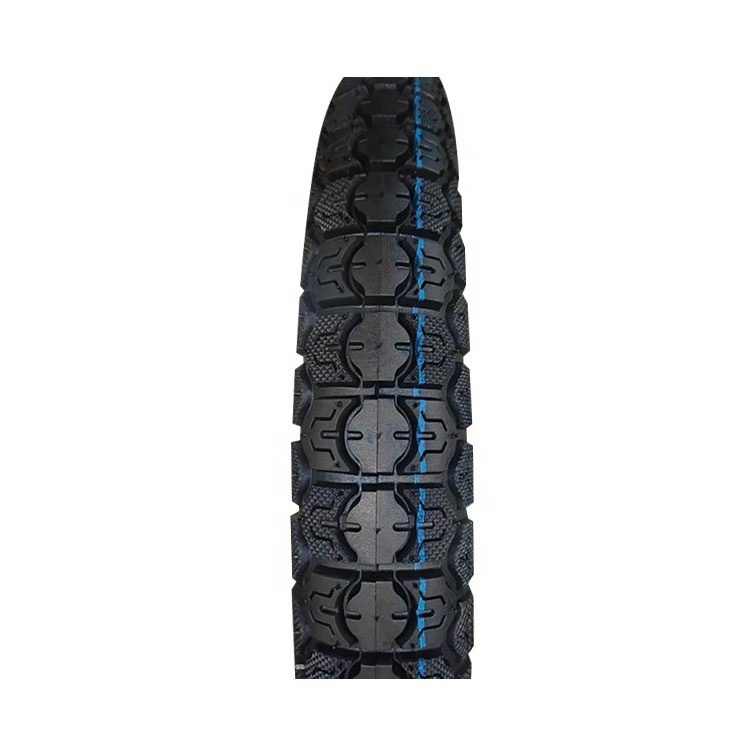 Motorcycle tyre 17