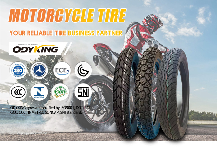 Natural rubber tubeless and tube tyre 2.75-17 275/17 2.50-17 250/17 Top Quality Motorcycle Tires