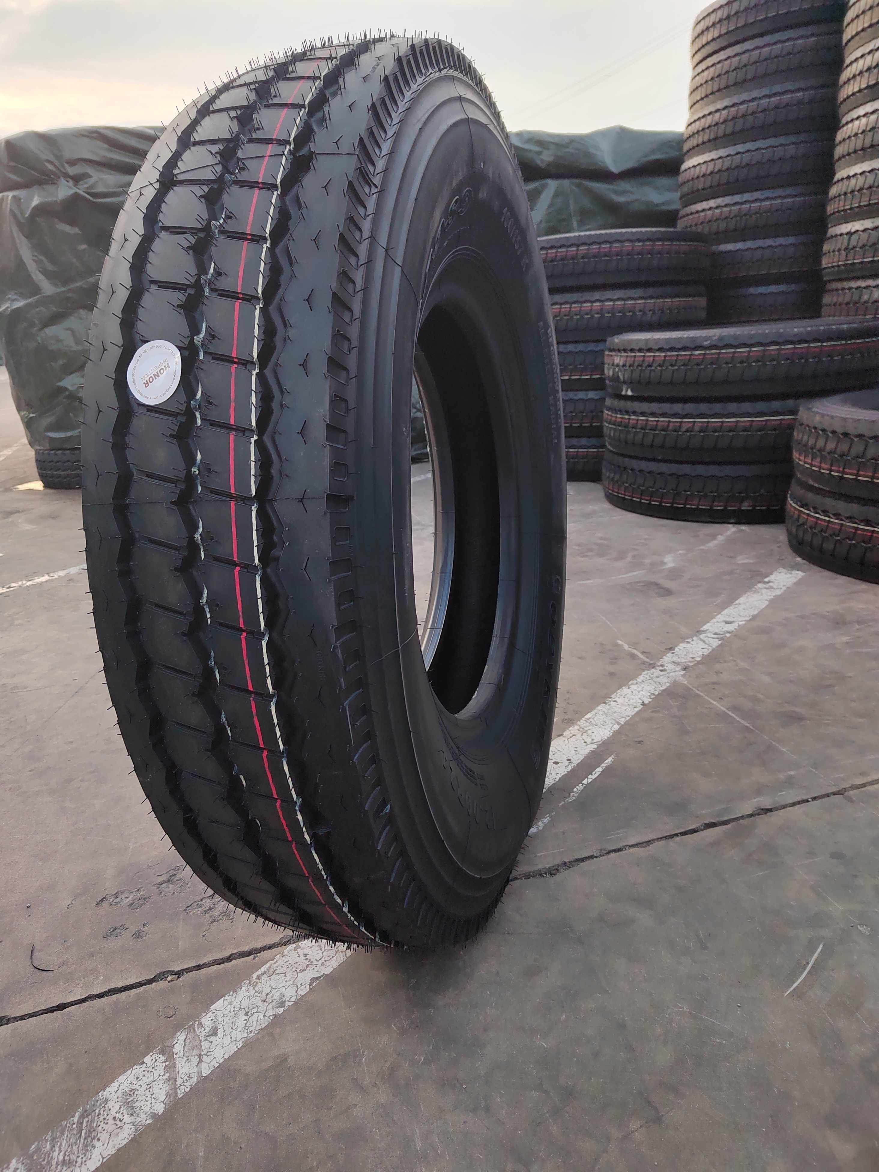 New China car truck tire 1200R20 11R22.5 12R22.5 13R22.5 295/80R22.5 385/65R22.5 285/75R24.5 295/75r22.5 315/80r22.5