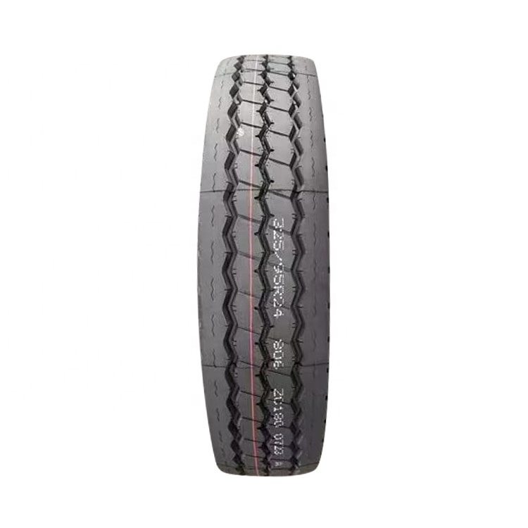 Excellent quality commercial Wholesale Semi Truck Tractor Tires MAX806 325/95R24 TL