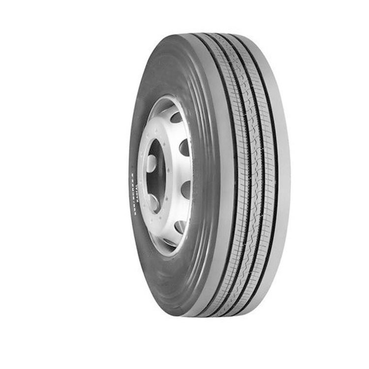 ODYKING wholesale tyres for trucks llantas radial truck tires 11r22.5 tubeless Duty truck tires