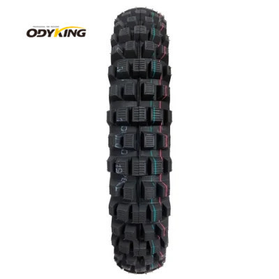 100/90-19 off Road Tire Motocross Dirt Bike off Road Motorcycle Tubeless and tube Tire