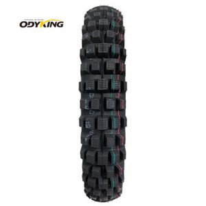 100/90-19 off Road Tire Motocross Dirt Bike off Road Motorcycle Tubeless and tube Tire