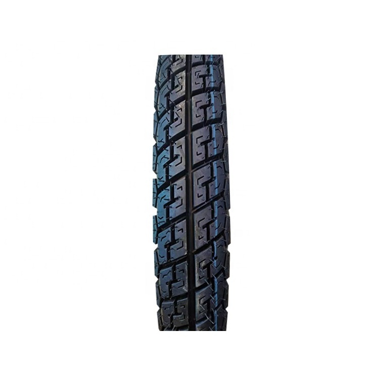 Motorcycle tyre 17