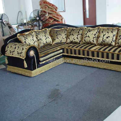 OE-FASHION arabic  majlis floor seating sofa couch /oriental furniture