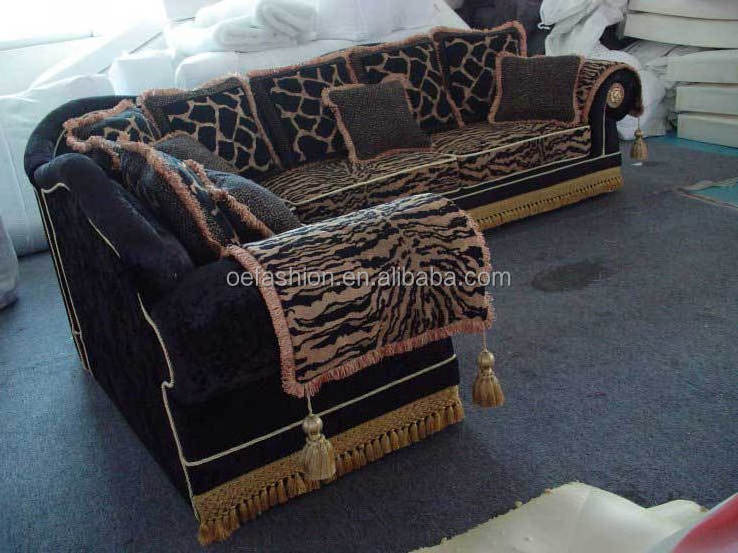 OE-FASHION arabic  majlis floor seating sofa couch /oriental furniture