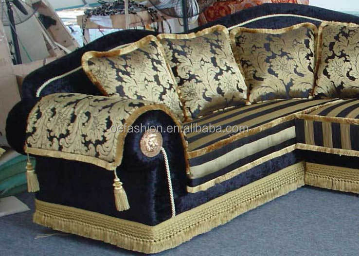 OE-FASHION arabic  majlis floor seating sofa couch /oriental furniture