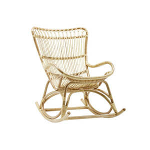 Chairs For Wooden Swing Camping Leisure Adult Adults Rattan Garden Indoor Outdoor Rocking Chair