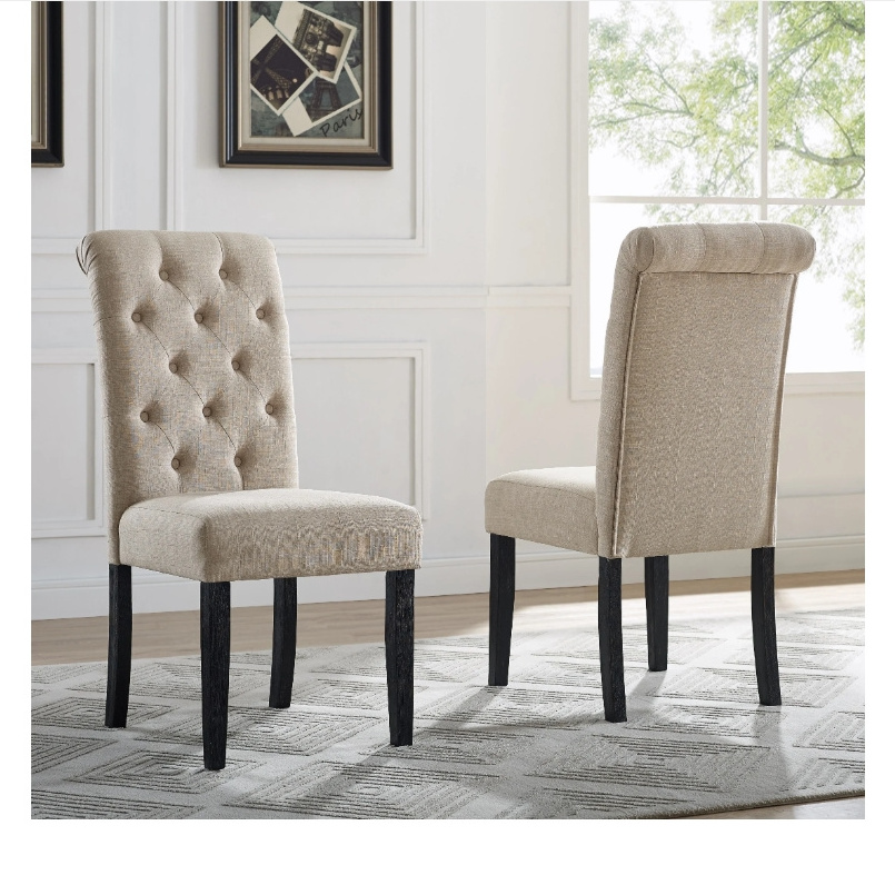 Hot Selling classic cheap price effezeta dining chairs