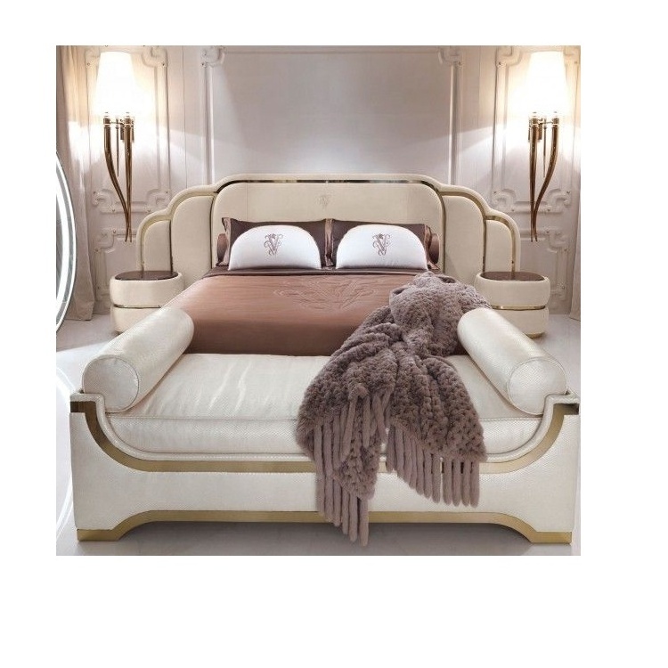 Luxury Elegant Modern Five star Hotel Quality hotel Headboards