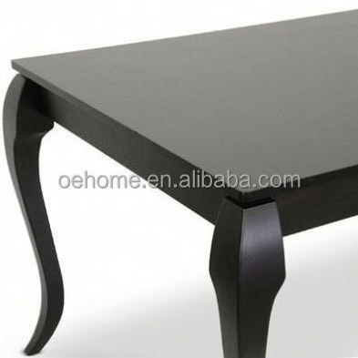 Hottest China Manufacturer wholesale metal dining table