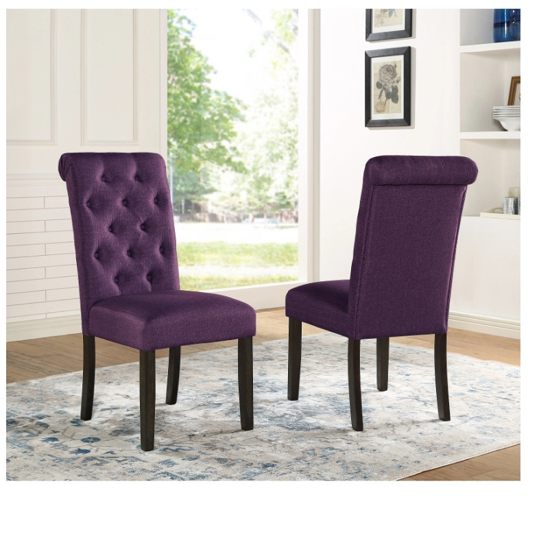 Hot Selling classic cheap price effezeta dining chairs