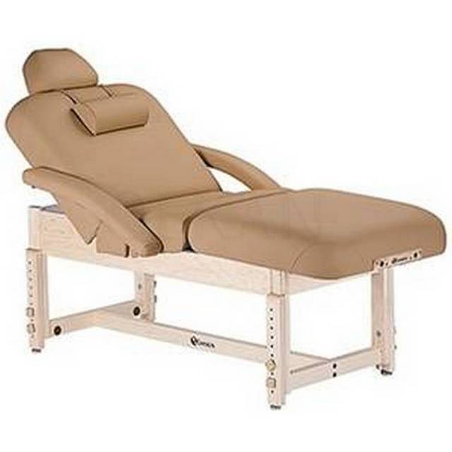 2022 New Multi Functional Medical Clinical Examination Couch Bed with Storage Cabinet Treatment Table Bed