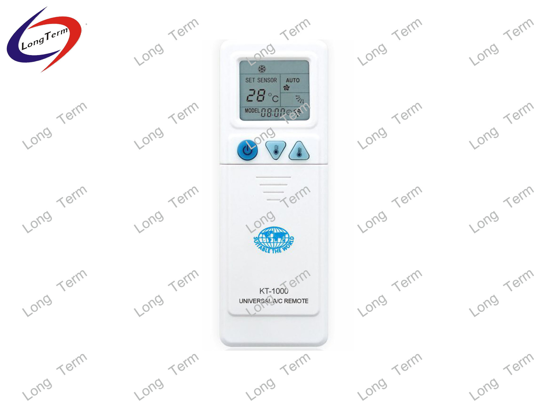 KT-1000 Universal remote control ac remote control