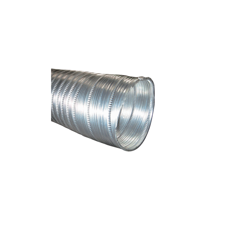 Aluminum Foil faced fiberglass duct HVAC flexible duct ventilating duct insulation types