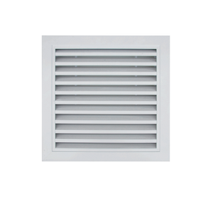 HVAC Ventilation Supply Air Conditioning Square Ce Aluminum Square Ceiling Diffuser/Air Conditioning Diffuser ventilator system