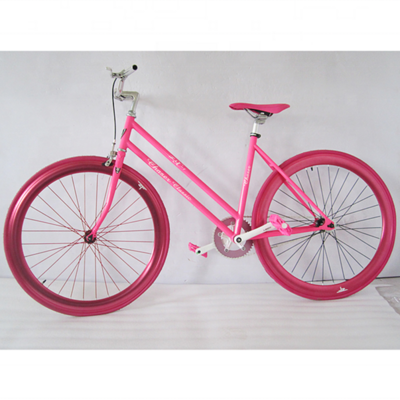 Women's fixie bike hotsell