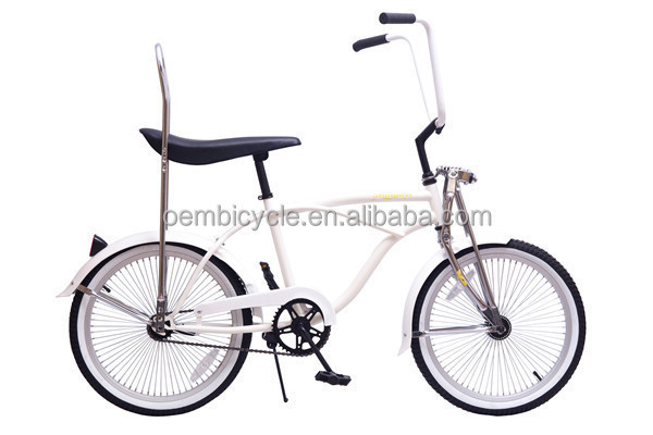 20 inch cool lowrider bike for sale