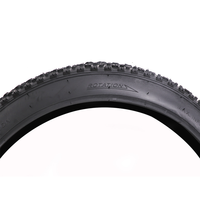 Spot sale 26x4.0 24x4.0 20 x 4.0 20*3.0 electric bike fat tyre ebike fat bike tire